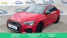 Audi S3 Berline 8Y 2.0 TFSI 310 Quattro S-Tronic 7 S