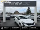 Renault Clio SCe 65 ch GSR2 Evolution