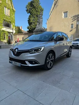 Renault Scenic 4 TCE 130CV INTENS