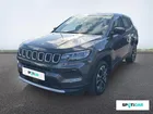 Jeep Compass 1.5 Turbo T4 130ch MHEV Altitude 4x2 BVR7