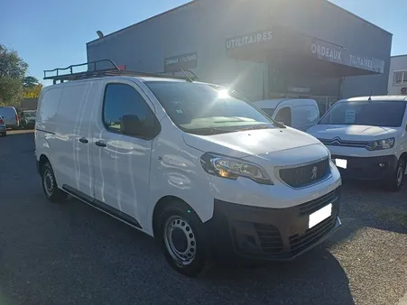 Peugeot Expert 2.0 HDI 122 Ch Premium L1H1 (8325 HT)
