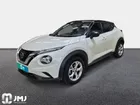 Nissan Juke 2021 DIG-T 114 DCT7 Enigma