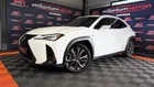Lexus ux 250h f sport 184 cv 2wd bv e-cvt - garantie 6 mois