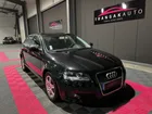 Audi a3 1.4 tfsi 125 cv attraction + radar de recul + climatisation