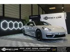 Porsche panamera 4s e-hybrid / approved / hud / soft close / toit ouvrant