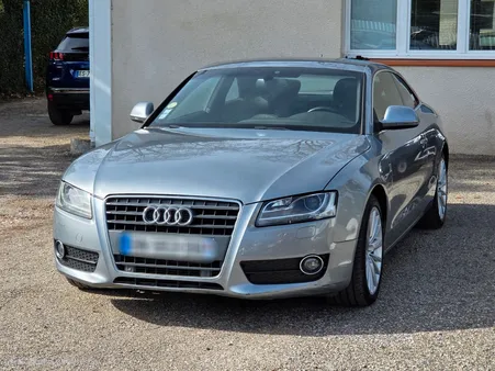 Audi A5 1.8 tfsi 160ch S line