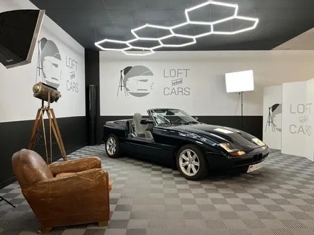 Bmw z1 2.5 170