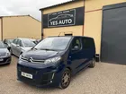 CITROEN SPACETOURER M BlueHDi 180 SS EAT6 Feel CARPLAY CAMERA 8 PLACES