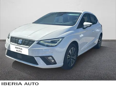 SEAT Ibiza 1.0 TSI 95 ch S/S BVM5 Copa