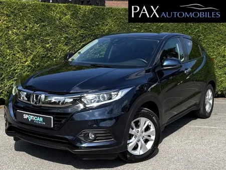 Honda HR-V 1.5 i-VTEC 130ch Executive CVT