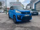 Voiture sans permis- ligier JS60 DCI ULTIMATE SPORT