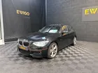Bmw serie 1 1.6 118i 170ch m-sport bva / entretien complet / toit ouvrant