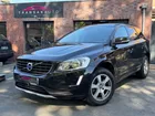 VOLVO XC60 D3 150 ch Momentum Geartronic A