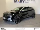 RENAULT Captur TCe 90 ch Techno