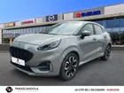 Ford Puma 1.0 EcoBoost 125ch mHEV ST-Line 6cv