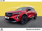 Renault Rafale 1.2 E-Tech full hybrid 200ch esprit Alpine