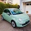 FIAT 500 1.2I "lounge" Pack Clim, Kit Distribution Neuf
