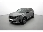 Peugeot 3008 Puretech 130ch S&S EAT8 GT