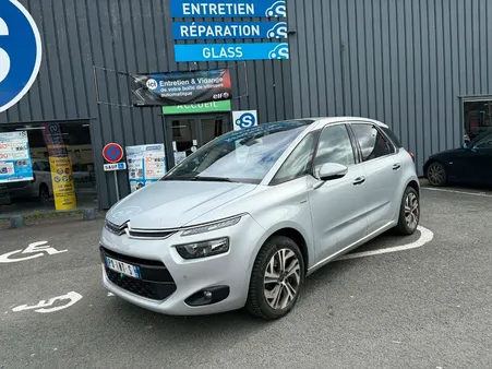 Citroën C4 Picasso