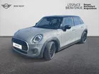 Mini Mini 5 Portes Cooper 136ch Edition Greenwich