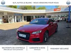 Audi TT 2.0 TFSI S-Line Quattro S-Tronic 230ch - Repro Ethanol 2016 110 000km Garantie 6 Mois