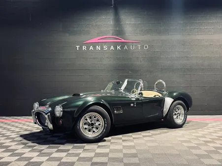 AC Cobra Libra Replica V6 4.2 ESSEX