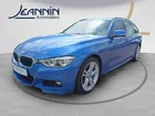 BMW Touring 318d 150 ch BVA8 M Sport Ultimate