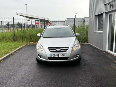 KIA CEE-D 1 1.6 CRDI 116ch de 2008