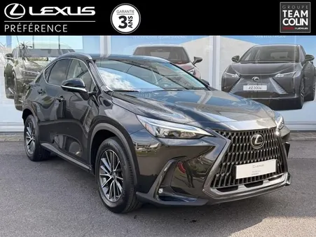 Lexus NX 450h+ Luxe 4WD