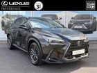Lexus NX 450h+ Luxe 4WD