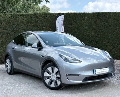 TESLA MODEL Y DUAL MOTOR 15cv