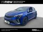 Renault clio tce 90 ch gsr2 esprit alpine