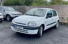 RENAULT Clio II RTE ESSENCE/ GPL 58 cV