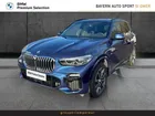 Bmw X5 xDrive25d 231ch M Sport 13cv