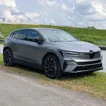Renault megane e-tech esprit alpine autonomie confort