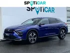 Citroën C5 X PureTech 180 S&S EAT8 Shine 5p