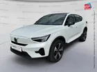 Volvo C40 Recharge 231ch Start
