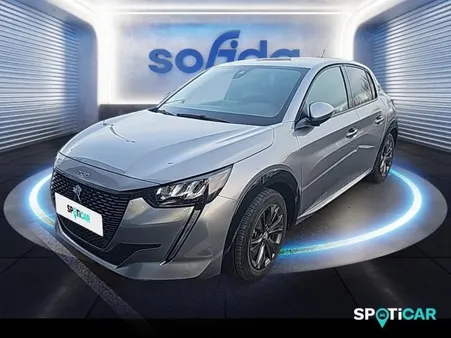 Peugeot 208 e-208 136ch Style