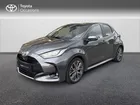 Toyota Yaris 116h Iconic 5p MY21