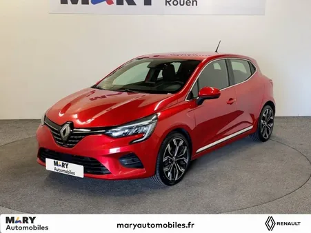 RENAULT Clio TCe 90 - 21 Intens