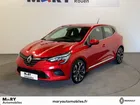 RENAULT Clio TCe 90 - 21 Intens