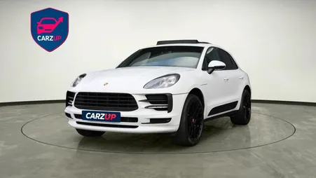 Porsche Macan 2.0 TFSI Facelift * Toit Panoramique * Caméra * Sièges Ventilés * BOSE