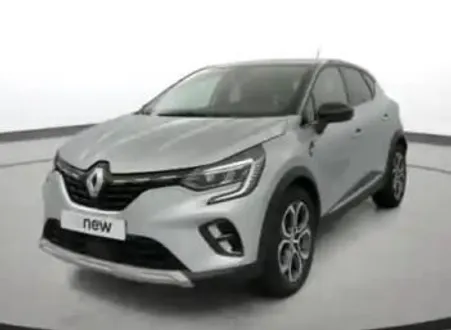 Renault Captur II TCe 90 Techno