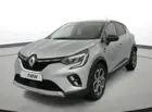 Renault Captur II TCe 90 Techno