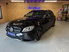 Mercedes Classe C break 220D 194CH AUTO AMG LINE