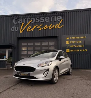 FORD Fiesta Cool & Connect 1.0 EcoBoost 75Cv 5P