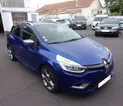 Renault CLIO IV ESTATE 1.2 TCE 120CH ENERGY GT EDC EURO6 2015