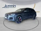 AUDI Q7 55 TFSI e 380 Tiptronic 8 Quattro S line