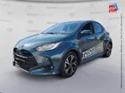 Toyota Yaris 116h Design 5p MY25