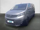 Opel Vivaro FOURGON FGN L2 2.0 DIESEL 180 CH BVA8 - PACK BUSINESS